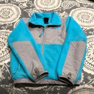 Girls Northface jacket